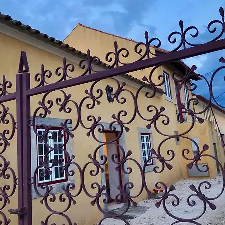 Casa vacanze Quinta Dos Capuchos Casa Da Adega