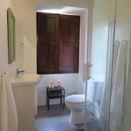 Nyaraló Quinta Dos Capuchos Casa Da Adega