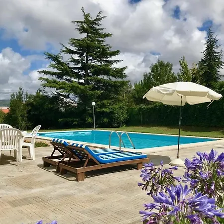 Quinta Dos Capuchos Casa Da Adega Сasa de vacaciones